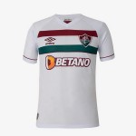 Günstige Fußballtrikots Fluminense FC 2023-24 Auswärtstrikot Kurzarm